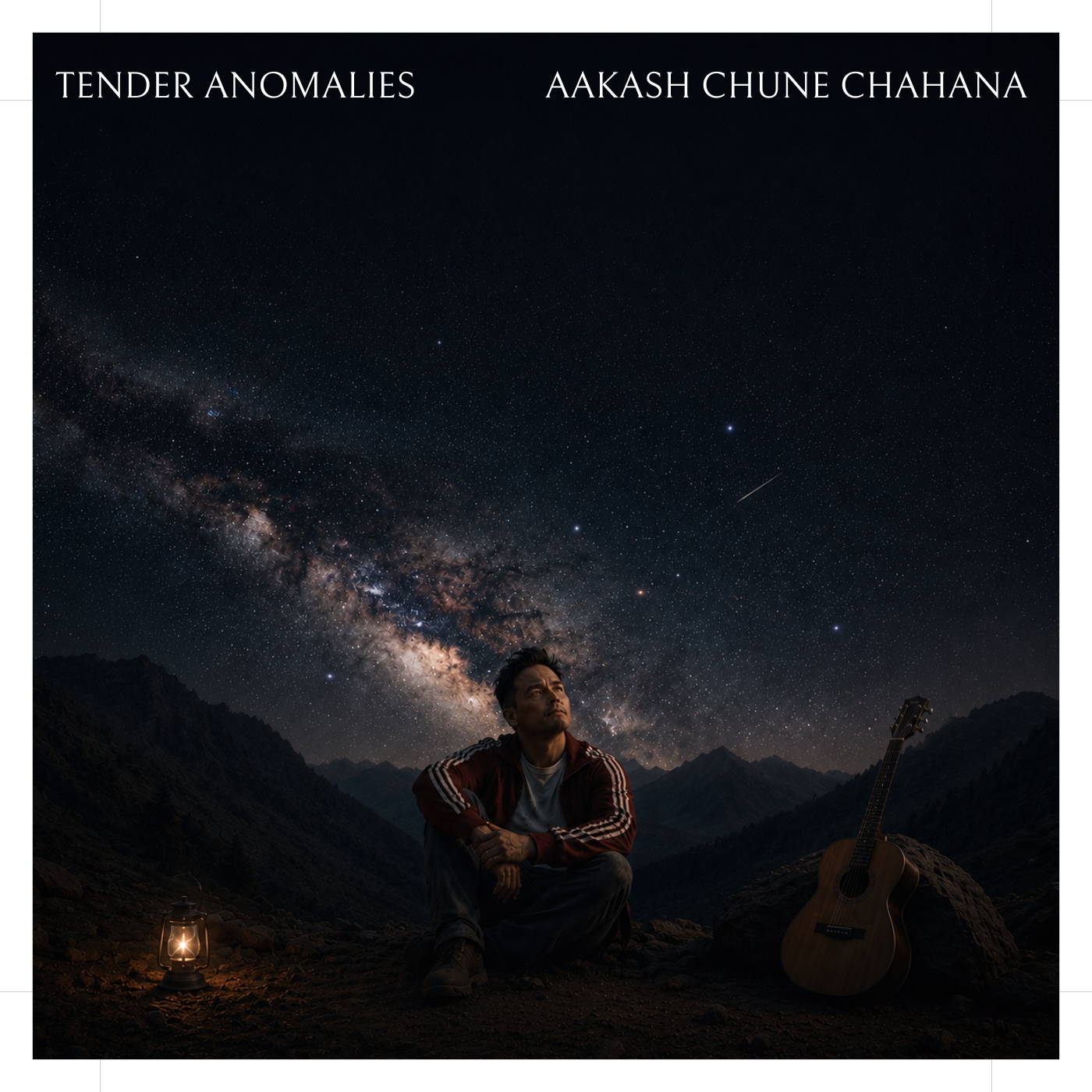 Aakash Chune Chahana